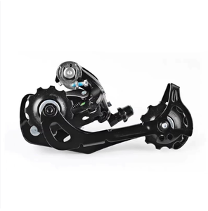 <span class=keywords><strong>Desviador</strong></span> Trasero <span class=keywords><strong>SHIMANO</strong></span> <span class=keywords><strong>ALTUS</strong></span> M370 M390 de 9/27 Velocidades para Bicicletas de Montaña, Piezas de <span class=keywords><strong>Desviador</strong></span> de Bicicleta - Product Image 3