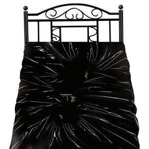 Draps de lit imperméables Leyuan, vente directe usine, résistants aux jets d'eau, masseur corporel humide, tapis imperméable, jouets sexuels SM, commerce extérieur - Product Image 1