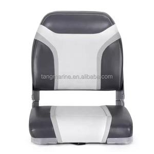 مقعد قارب صيد فاخر قابل للطي مضاد للماء بحري قابل للتخصيص بسعر الجملة - Product Image 4