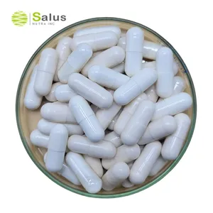 Cápsulas de sulfato de condroitina Glucosamina Condroitina MSM Cúrcuma Boswellia OEM Etiqueta privada para soporte de articulaciones