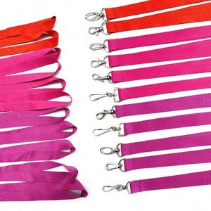 BSBH Contemporary Art Custom ID Card Holder <b>Lanyard</b> Hook Offset Premium Quality <b>Polyester</b> Fashionable Artist Collaborations - Product Image 2