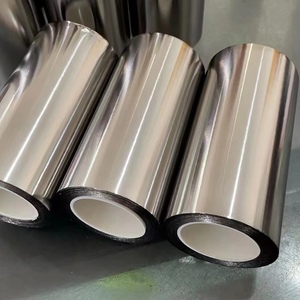 Feuille/<span class=keywords><strong>Bande</strong></span>/Plaque en alliage de <span class=keywords><strong>cuivre</strong></span> nickelé Hongfeng, largeur personnalisée pour blindage EMI, batterie au lithium - Product Image 5