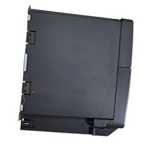 6SE6440-2UC17-5AA1 440 нефильтрованный 1/3AC200-240V + 10/-10% 47-63 Гц постоянный крутящий момент 0,75 кВт перегрузка 150% 60 с - Product Image 3