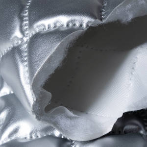 Модная сумка-облако «Вирус» — креативный дизайн, мягкая искусственная кожа PU, стильная женская сумка-хит продаж - Product Image 2