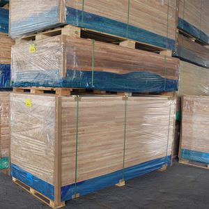 Pannelli in Legno di <span class=keywords><strong>Abete</strong></span> a Tre Strati, Tavole in Legno Massello Segato a Quarto per Coperture, Legname Decorativo all'Ingrosso - Product Image 2