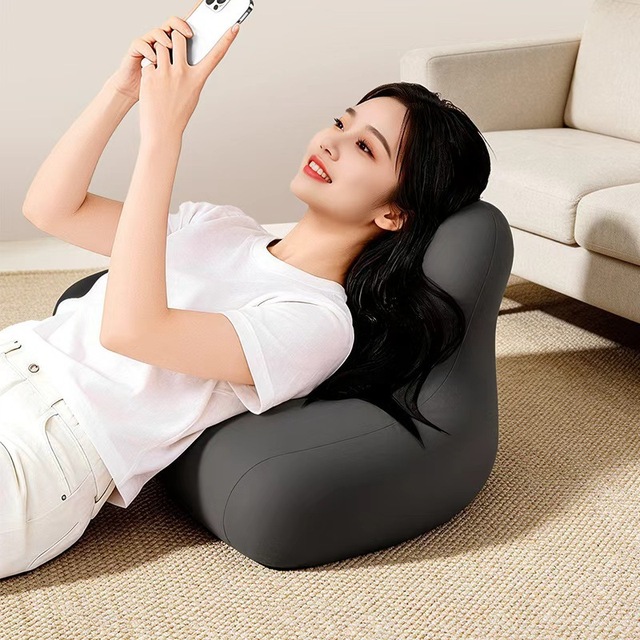 Whale Customizable Multi-Functional Memory Foam Gaming Sleep Pillow Phone-Using Bedside Backrest Side-Sleeping