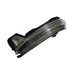 Luz Intermitente para Espejo Lateral de Skoda Kodiaq Karoq, Repuesto Halógeno, Lado del Conductor Izquierdo, Lado del Pasajero Derecho - Product Image 3