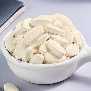 Lactato de calcio de médula ósea de Yak + tabletas de calcio de vitamina D que complementan los elementos nutricionales diarios que necesita el cuerpo humano - Product Image 2