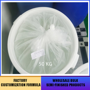 Mejor semiacabado cuidado de la piel loción nutritiva suero loción té arroz Caracol ácido hialurónico cara cuidado de la piel suero botella personalizada - Product Image 6