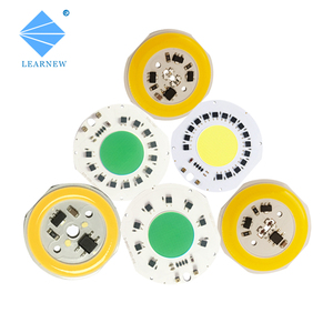 Nhị Sắc 300W 1000W Warm Trắng 2200K 2300K 2700K 3000K <span class=keywords><strong>LED</strong></span> <span class=keywords><strong>COB</strong></span> 600W 800W 500K 6000K Nhiệt Độ CRI 95RA 98Ra Kép Màu <span class=keywords><strong>LED</strong></span> <span class=keywords><strong>Chip</strong></span> - Product Image 6