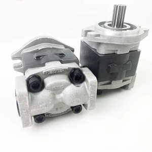 ปั๊มเกียร์ 147321 X1A5-5-5-147321-1C 147302 X1A50235023/147302/4C ปั๊มประสิทธิภาพสูง ใช้ได้กับรถขุด SAND-VIC รุ่น <span class=keywords><strong>QA</strong></span> 331 450 - Product Image 4