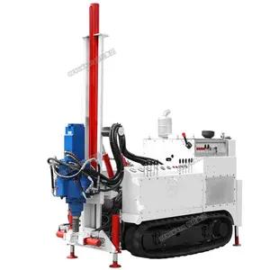 Hengwang HWED30 geological core drilling machine with the best price