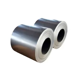 Factory direct sales and customizable Stainless Steel Galvanized Sheet Steel Hot Rolled Stainless Steel Coil And Strip