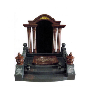 Pierre de roche en granit, cm, grand Style traditionnel, décoration murale - Product Image 1