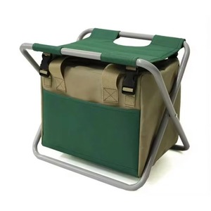 Muestra Gratuita de Herramientas de Jardín 2 en 1: Rodillera Plegable Portátil con Asas, Juego de Herramientas Manuales con Asiento Plegable y para Jardín - Product Image 3