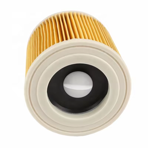 Reemplazo de piezas de repuesto Hepa FILTR apto para KARCHERS WD3 SE4001 <span class=keywords><strong>WD2</strong></span> PLUS KWD 1 V12 - Product Image 2