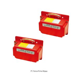 Sensor Sísmico Mecánico de Triple NO de Alta Precisión VIB LINE V-958N1C-F, Interruptor Sísmico de Onda S para Seguridad Industrial en Ascensores - Product Image 4