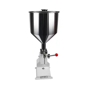 A03 Manual Filling Machine/Cream Filling Machine/Essential Oil Filling Machine