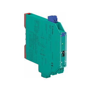 Módulo de Automatización Industrial, Convertidor de Potenciómetro Original KFD2-PT2-Ex1 - Product Image 3