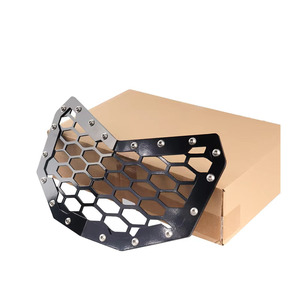 Accessoires UTV Lampe à LED automobile 2015-2022 Polaris RZR XP <span class=keywords><strong>1000</strong></span> Accessoires d'installation pour lampe à LED automobile à grille chinoise - Product Image 1