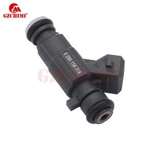 Boquilla de inyector de combustible para motocicleta CFMOTO CF625 X6 <span class=keywords><strong>CF</strong></span> <span class=keywords><strong>625</strong></span> ATV 018B 171000 018B-171000 - Product Image 2