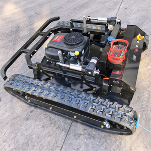 Spedizione Gratuita - Mini Tosaerba Telecomandato - per Uso Domestico con Design Compatto, Tosaerba Intelligente - Product Image 5