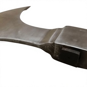 Premium Handmade Forged Carbon Steel <b>Axe</b> Outdoor Camping Hunting <b>Wooden</b> Handle Survival <b>Axe</b> Survival Tool <b>Axe</b> - Product Image 4