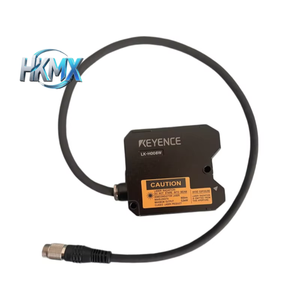 เซ็นเซอร์วัดระยะทางด้วยเลเซอร์ KEYENCE LK-H008W LK-H027 LK-H008 LK-H155 แบบหัวกว้าง ใช้สำหรับป้องกันการสั่นสะเทือน มีสินค้าในสต็อก - Product Image 1