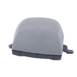 Bouton de volant Buick 15296418, interrupteur multifonction pour accessoires de voiture Lucerne, pièce de rechange - Product Image 2