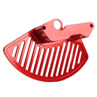 Kit de protection de disque de frein avant et arrière avec support d'étrier 2024 pour Beta RR 300 RR 250 RR-S 350 2013-2024 RR 125 200 RR-S 500 430 390