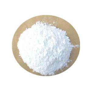 Fabricant de gros Pigment d'oxyde de qualité rutile Tio2 Nanoparticules Peinture en poudre Caoutchouc Plastique Dioxyde de titane - Product Image 1