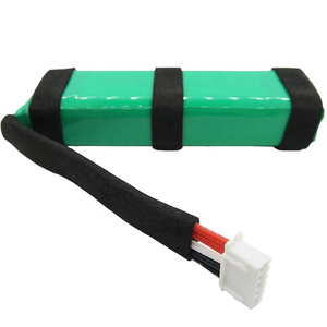 Charge 3 330SL Batterij Grote Capaciteit 3.7v 6000mAh Batterij GSP1029102A 330SL Batterij voor JBL Charge 3 Bluetooth Speaker Batterij - Product Image 3