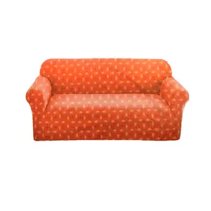 Fabrika doğrudan toptan kanepe mobilya slipcover kanepe koruyucu slipcover Loveseat kanepe slipcover