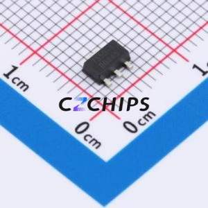 Regulador lineal PMIC (LDO), Chip IC de circuito integrado (LDO), nuevo y original, 1(LX), SOT-89(SOT-89-3) - Product Image 1