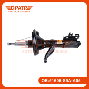 Hệ thống treo strut 51605-s9a-a05 51605-s9a-a05 phía trước giảm xóc van điều tiết cho <span class=keywords><strong>Honda</strong></span> <span class=keywords><strong>CRV</strong></span> RD5 rd7 crd4 rd8 rd9 - Product Image 2