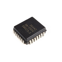 QZ - Nuevo Circuito Integrado Original para Computadora de Motor de Automóvil, PLCC28 30342