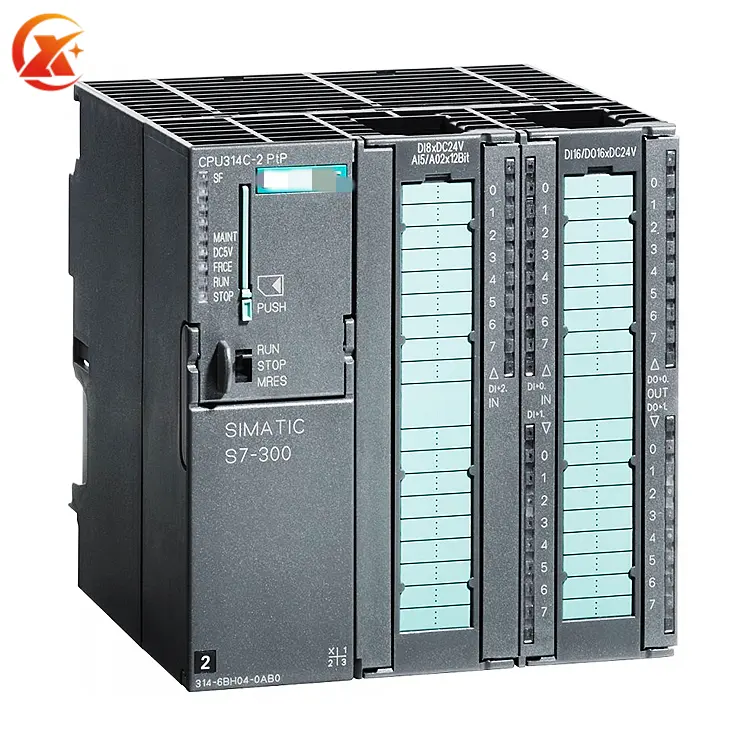 Baru Diuji 100% Asli Tahan Pada Stok Kualitas Modul PLC dan HARGA TERBAIK Price