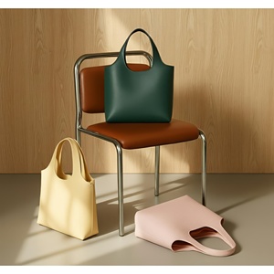 Bolso de Cuero para Uso Diario - Product Image 1