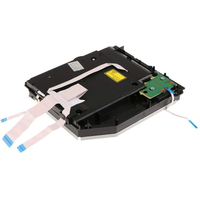 Lecteur de disque DVD Blu-Ray CUH-1215A pour Sony PlayStation 4 PS4 CUH-1215A CUH-12XX CUH-1215B avec carte PCB TSW-001