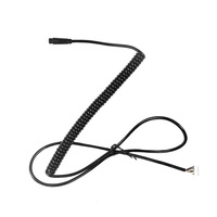 Cable OEM JST PH a USB de fábrica, Cable de ordenador