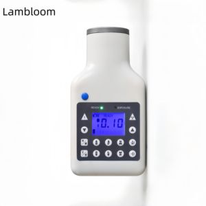 Macchina a raggi X veterinaria digitale portatile per cani riutilizzabile macchina a raggi X panoramica dentale dai produttori - Product Image 3