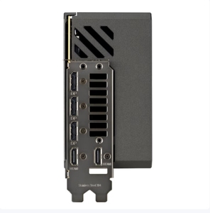 หน่วยความจำวิดีโอ 28Gbps 512 บิต ใหม่เอี่ยม สำหรับการเล่นเกม GPU GDDR7 อินเทอร์เฟซ PCI สำหรับพัดลมระบายความร้อนเดสก์ท็อปเวิร์กสเตชัน DirectX 9 - Product Image 2
