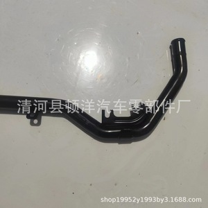 Manguera de Refrigerante Altatec 17840-78B00 de Goma para Reemplazo de Motor Automotriz - Product Image 2