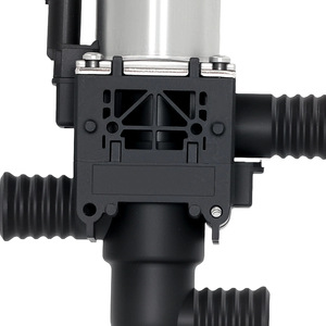 Válvula de agua del calentador Land Rover YT-1002231 LR016848 para Discovery 4 Range Rover Sport, pieza de repuesto - Product Image 4