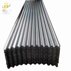 Vente en gros Best-seller <span class=keywords><strong>Anti</strong></span>-<span class=keywords><strong>Condensation</strong></span> ondulé GI feuille 0.45mm x 914mm avec revêtement spécial - Product Image 3