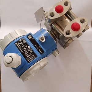 Endress+Haus E+H ดิฟเฟอเรนเชียล PMD55 PMD75 24VDC IP54 ระบบควบคุมกระบวนการอุตสาหกรรมสำหรับแก๊ส/น้ำ/ไอน้ำ - Product Image 3