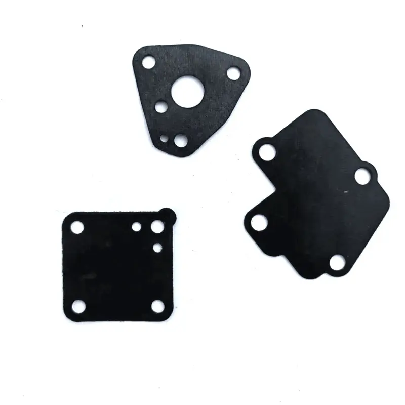 Customized Stretch Parts Processing of Non-standard Shaped Sheet Metal Parts with Hardware Stamping