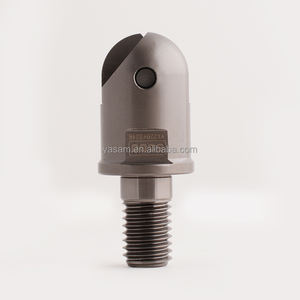 <span class=keywords><strong>BNM</strong></span>-25-1T-M12 D25 per inserti <span class=keywords><strong>BNM</strong></span> fresa per arrotondamento angolare - Product Image 3