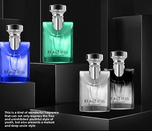 Vente en gros <span class=keywords><strong>de</strong></span> parfum pour hommes <span class=keywords><strong>de</strong></span> haute qualité 1:1 parfum <span class=keywords><strong>de</strong></span> marque Cologne avec spray longue durée même odeur - Product Image 6