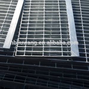 Grille de drainage de <span class=keywords><strong>trottoir</strong></span> galvanisée - Product Image 3